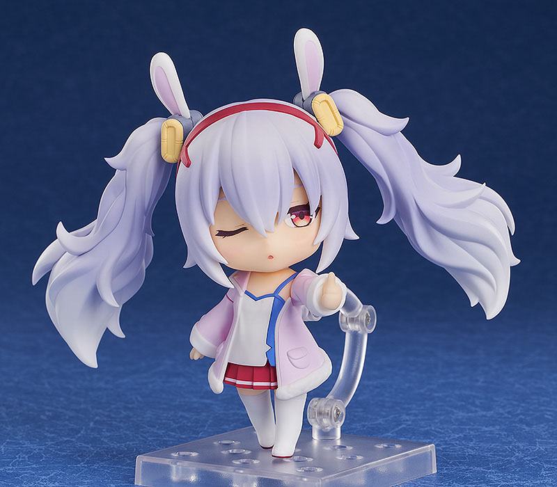 Azur Lane Nendoroid Action Figure LAFFLEY
