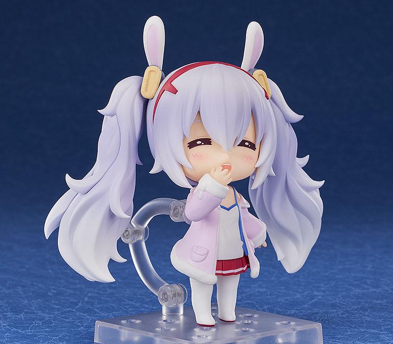 Azur Lane Nendoroid Action Figure LAFFLEY