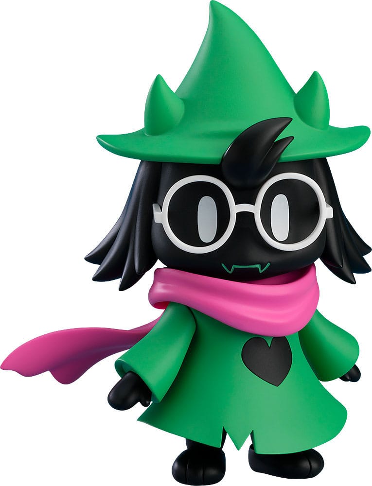 Deltarune Figure Nendoroid Ralsei