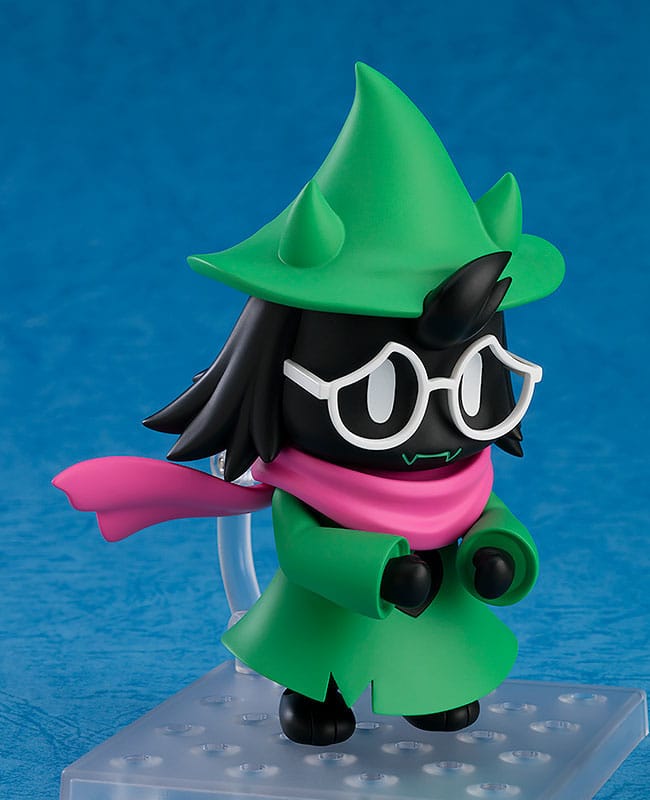 Deltarune Figure Nendoroid Ralsei