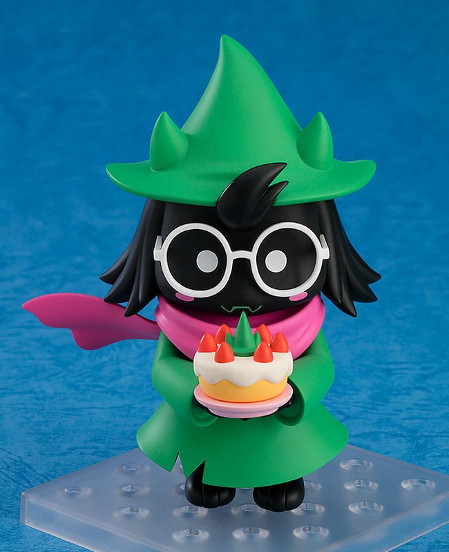 Deltarune Figure Nendoroid Ralsei