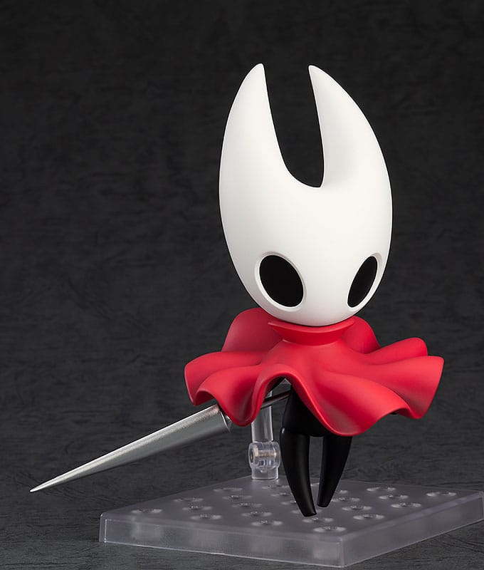 Hollow Knight -  Nendoroid Figure Hornet 2196