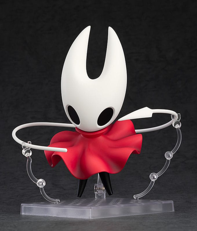Hollow Knight Silk Song Nendoroid Figure HORNET #2196