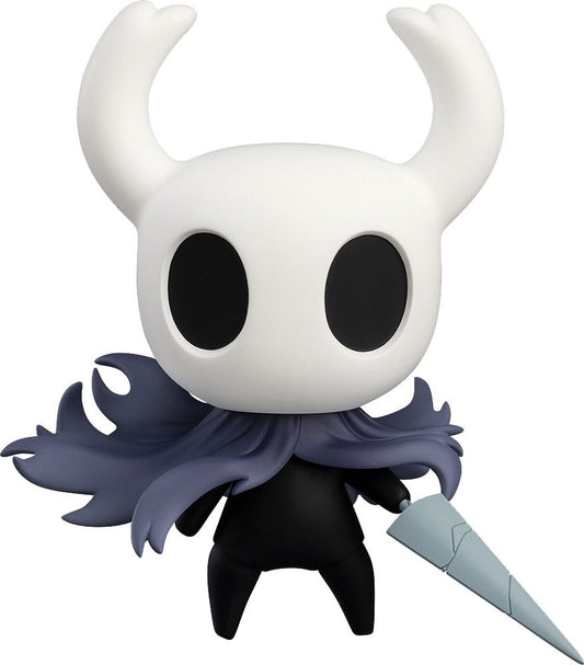 Hollow Knight - Nendoroid Figure The Knight 2195