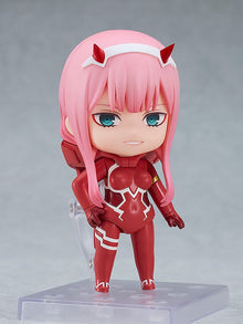 Darling in the Franxx Nendoroid Action Figure ZERO TWO Pilot Suit