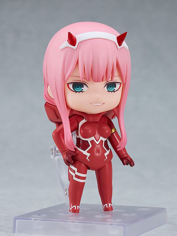 Darling in the Franxx Nendoroid Action Figure ZERO TWO Pilot Suit