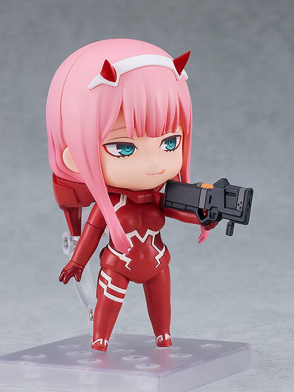 Darling in the Franxx Nendoroid Action Figure ZERO TWO Pilot Suit