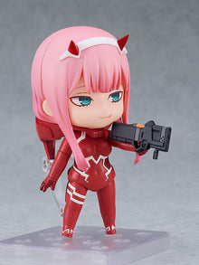 Darling in the Franxx Nendoroid Action Figure ZERO TWO Pilot Suit
