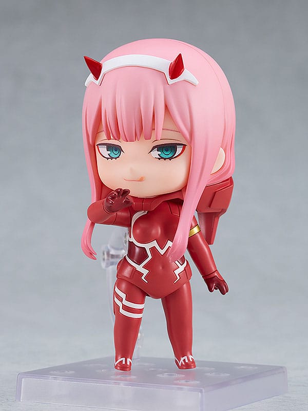 Darling in the Franxx Nendoroid Action Figure ZERO TWO Pilot Suit