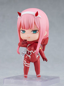 Darling in the Franxx Nendoroid Action Figure ZERO TWO Pilot Suit