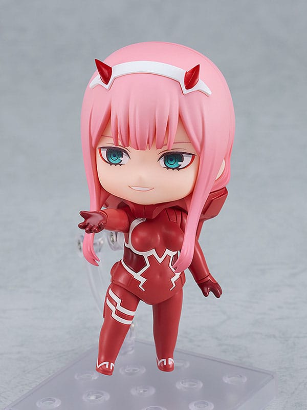 Darling in the Franxx Nendoroid Action Figure ZERO TWO Pilot Suit