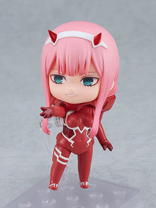 Darling in the Franxx Nendoroid Action Figure ZERO TWO Pilot Suit