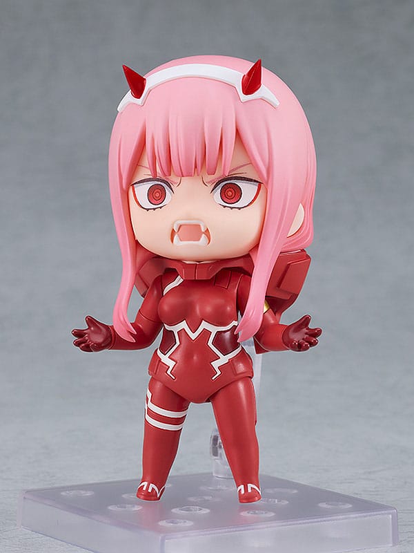 Darling in the Franxx Nendoroid Action Figure ZERO TWO Pilot Suit