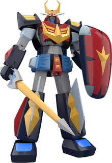Space Warrior Baldios Moderoid Plastic Model Kit BALDIOS