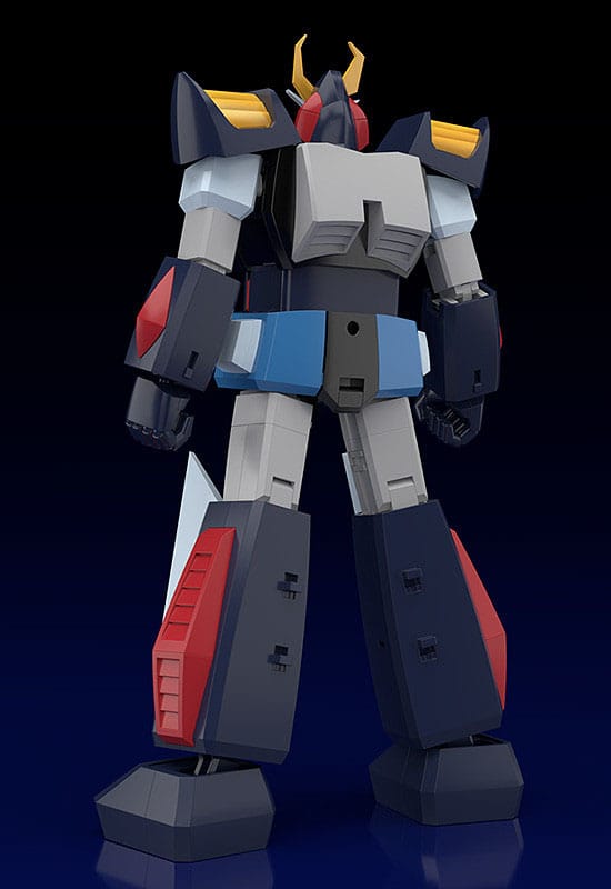 Space Warrior Baldios Moderoid Plastic Model Kit BALDIOS