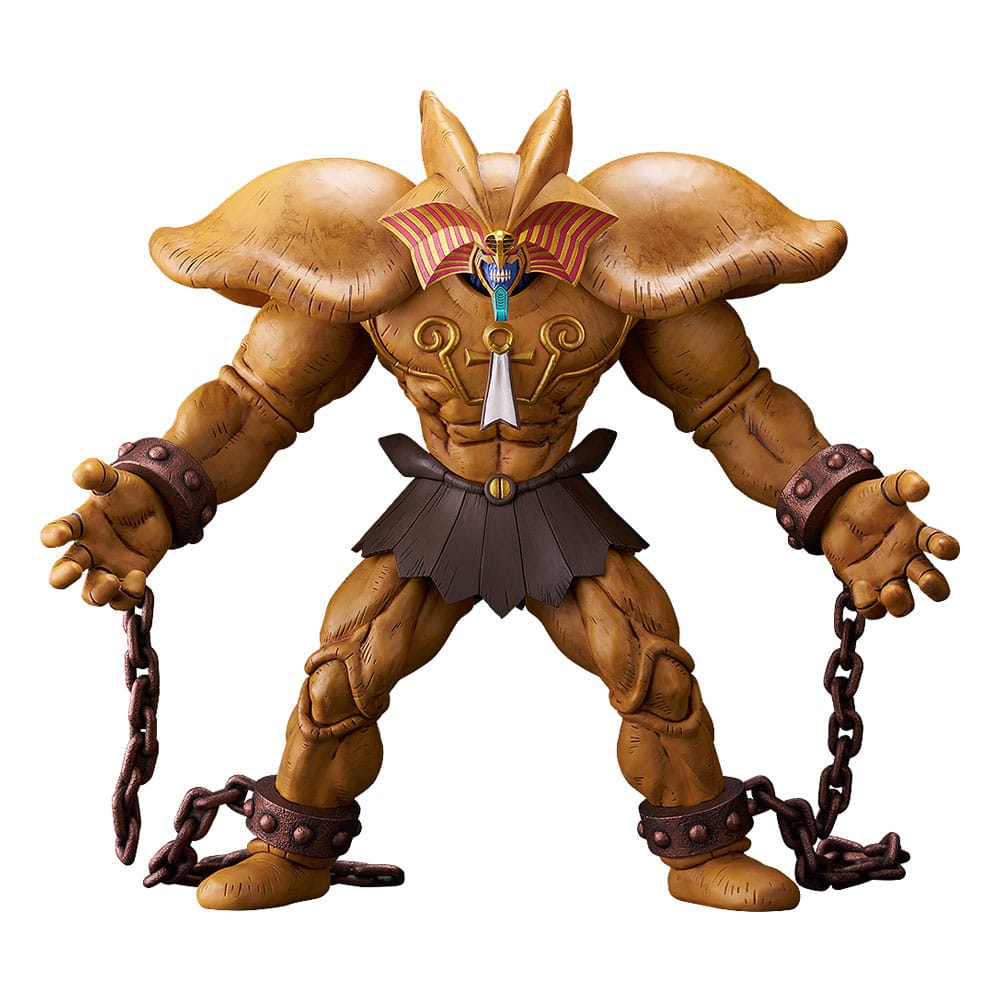 Yu-Gi-Oh! - PopUp Parade Figure EXODIA the Forbidden One