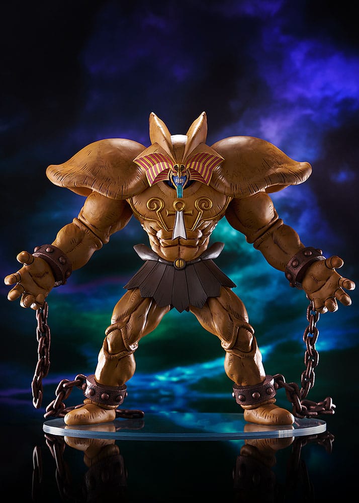 Yu-Gi-Oh! - PopUp Parade Figure EXODIA the Forbidden One