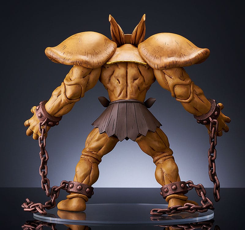 Yu-Gi-Oh! - PopUp Parade Figure EXODIA the Forbidden One