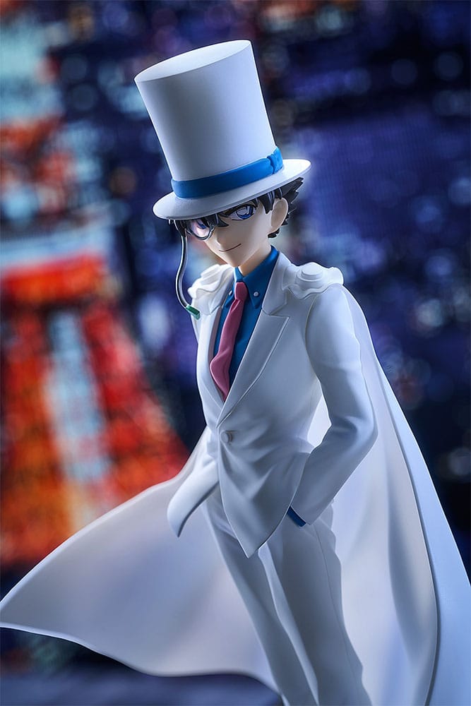 Detective Conan Pop Up Parade Statue KID THE PHANTOM THIEF
