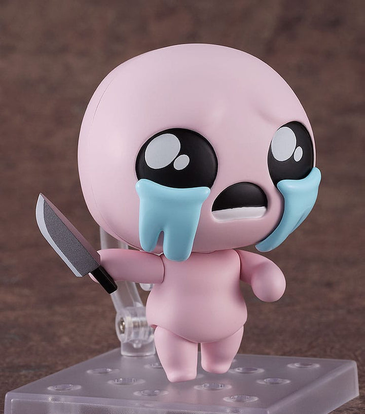 The Binding of Isaac Nendoroid Action Figure ISAAC