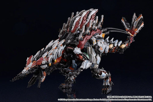 Horizon Forbidden West Moderoid Model Kit SLAUGHTERSPINE