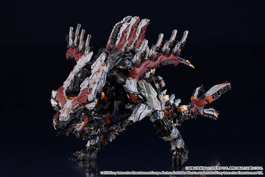 Horizon Forbidden West Moderoid Model Kit SLAUGHTERSPINE