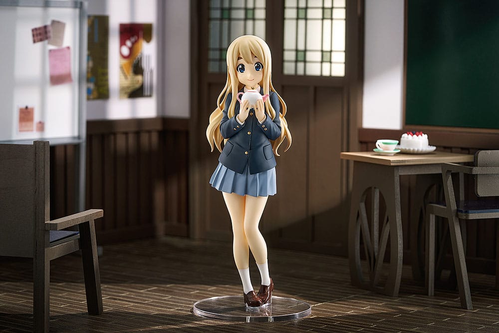 K-On! PopUp Parade L Figure TSUMUGI KOTOBUKI