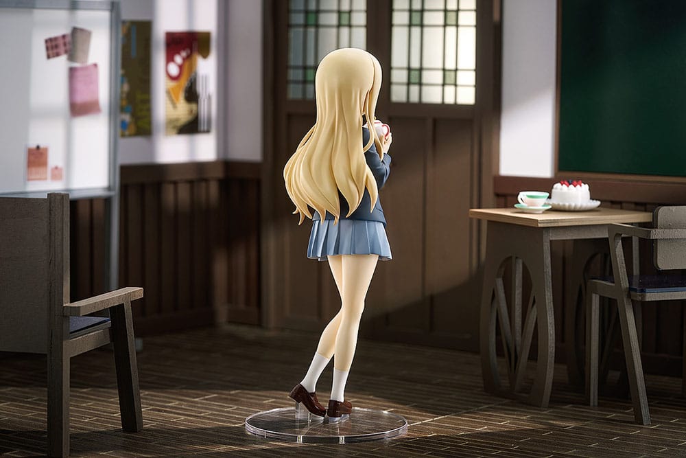 K-On! PopUp Parade L Figure TSUMUGI KOTOBUKI