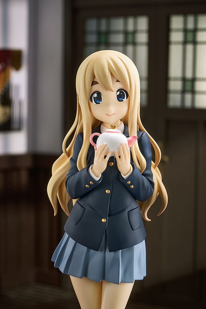 K-On! PopUp Parade L Figure TSUMUGI KOTOBUKI