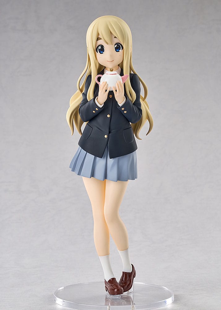 K-On! PopUp Parade L Figure TSUMUGI KOTOBUKI