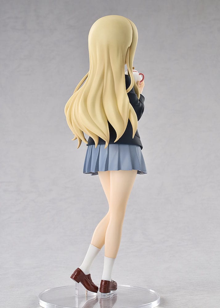 K-On! PopUp Parade L Figure TSUMUGI KOTOBUKI
