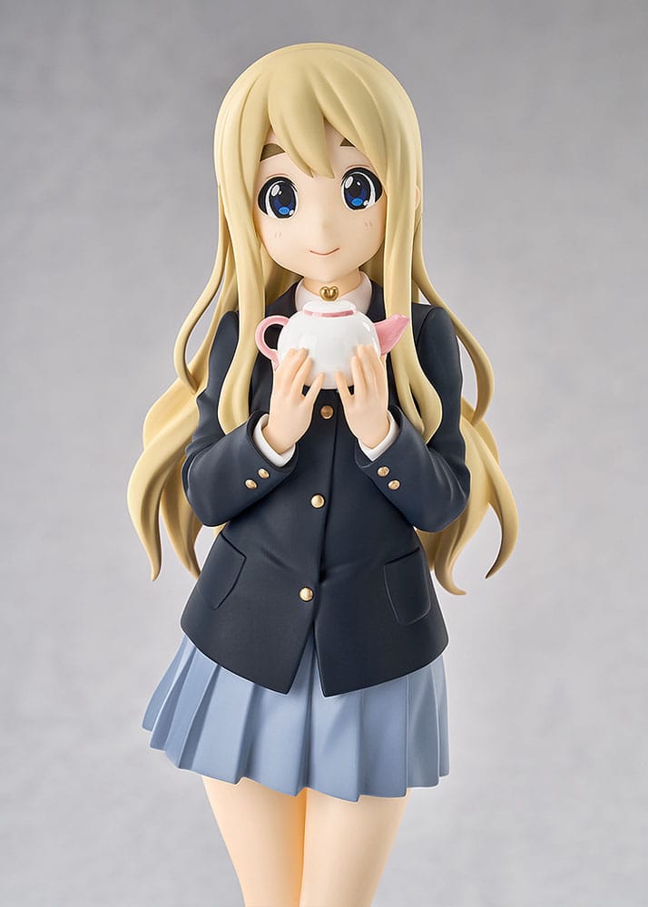 K-On! PopUp Parade L Figure TSUMUGI KOTOBUKI