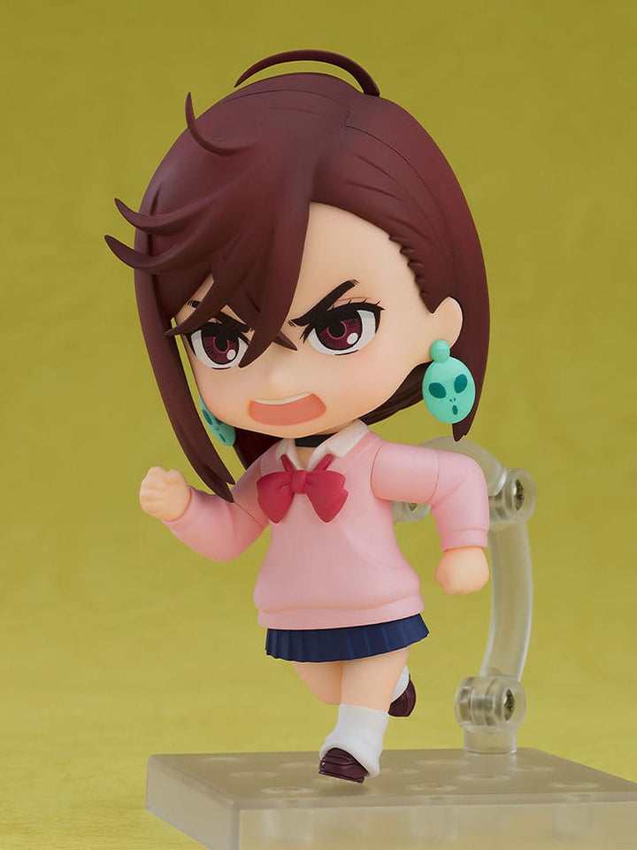 Dandadan Nendoroid Action Figure MOMO