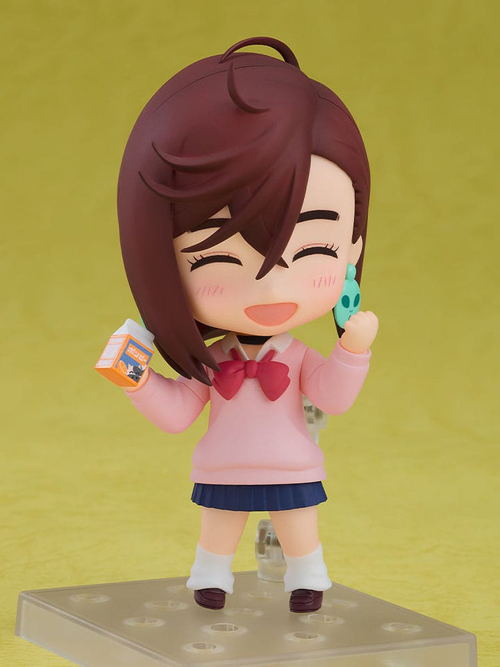 Dandadan Nendoroid Action Figure MOMO