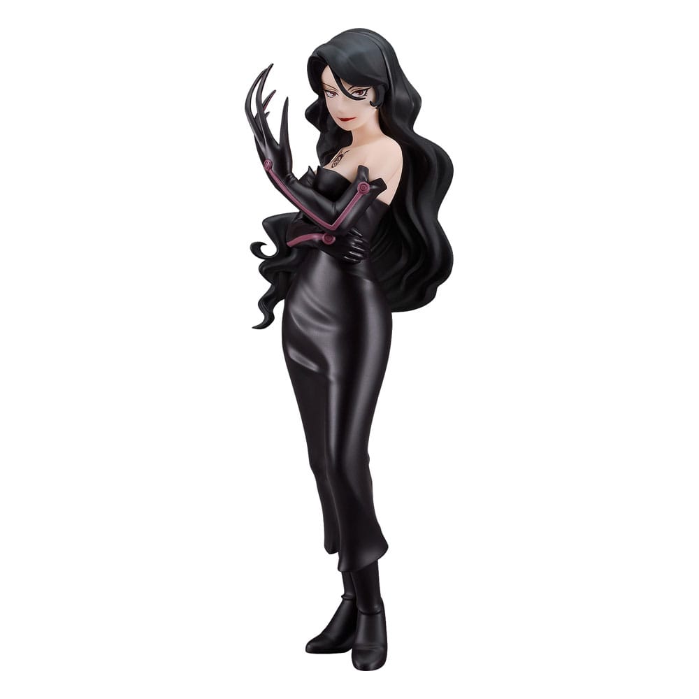 Fullmetal Alchemist PopUp Parade Figure LUST