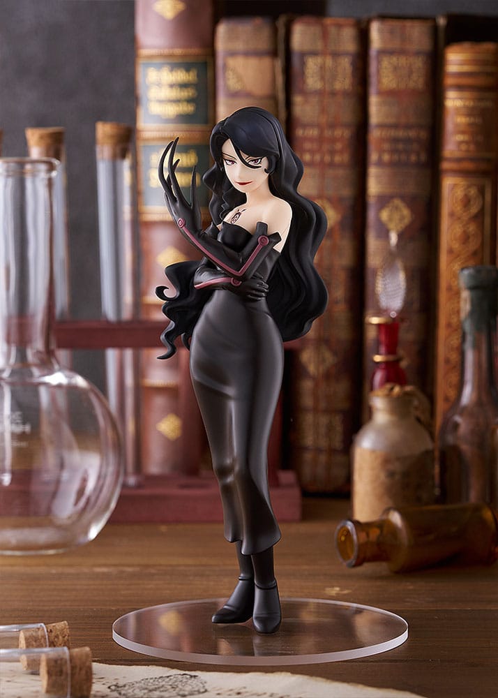 Fullmetal Alchemist PopUp Parade Figure LUST