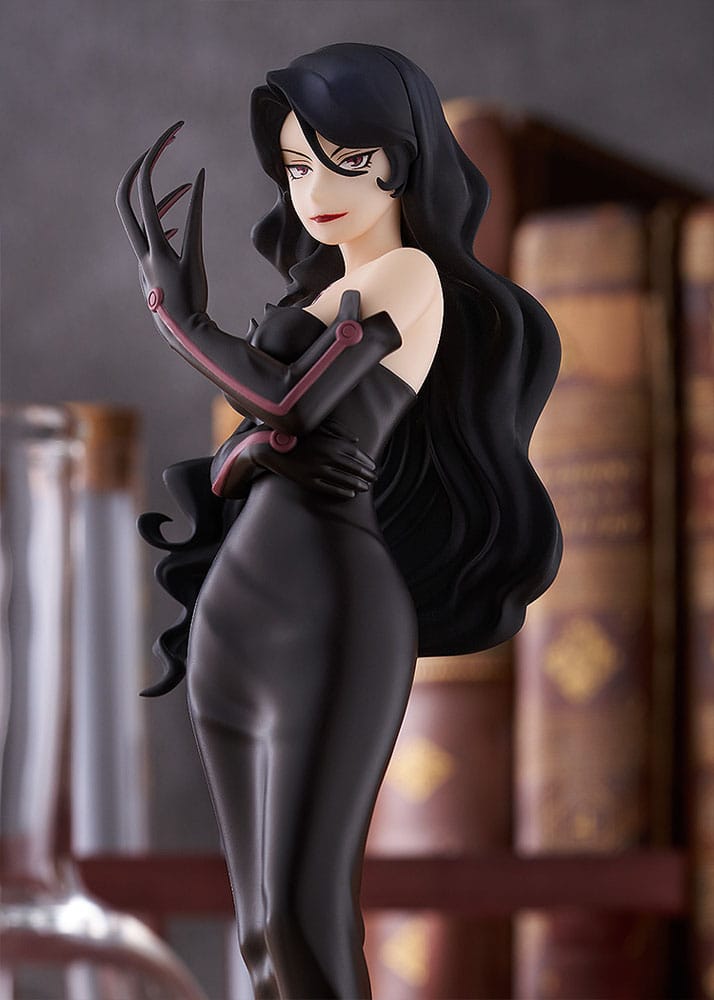 Fullmetal Alchemist PopUp Parade Figure LUST