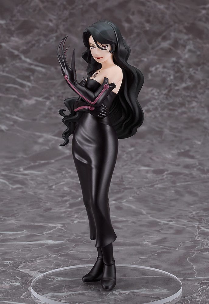 Fullmetal Alchemist PopUp Parade Figure LUST