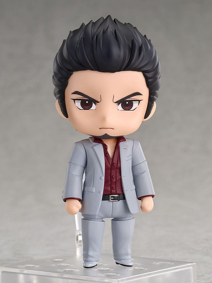 Yakuza Nendoroid Action Figure KAZUMA KIRYU