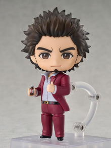 Yakuza Nendoroid Action Figure ICHIBAN KASUGA