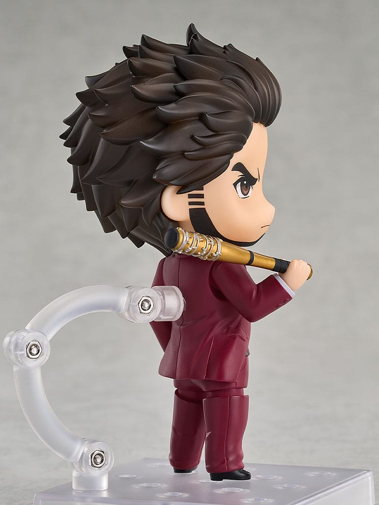 Yakuza Nendoroid Action Figure ICHIBAN KASUGA