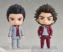 Yakuza Nendoroid Action Figure ICHIBAN KASUGA