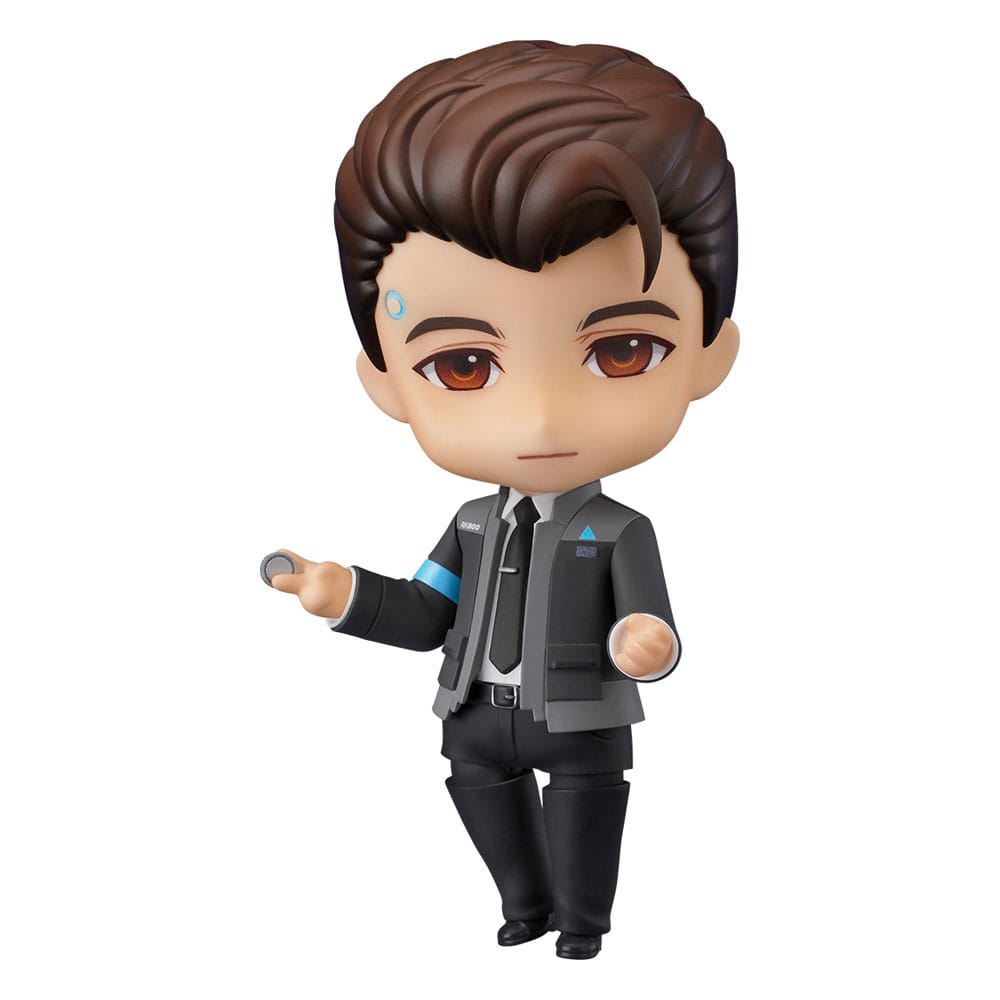 Detroit: Become Human Nendoroid Action Figure CONNOR