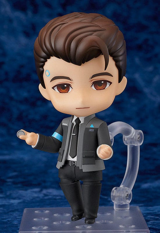 Detroit: Become Human Nendoroid Action Figure CONNOR