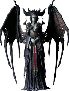 DIABLO IV PopUp Parade L Figure Statue LILITH