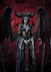 DIABLO IV PopUp Parade L Figure Statue LILITH