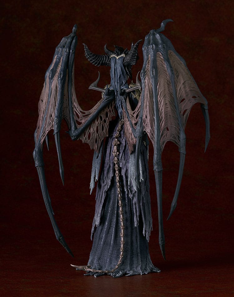 DIABLO IV PopUp Parade L Figure Statue LILITH