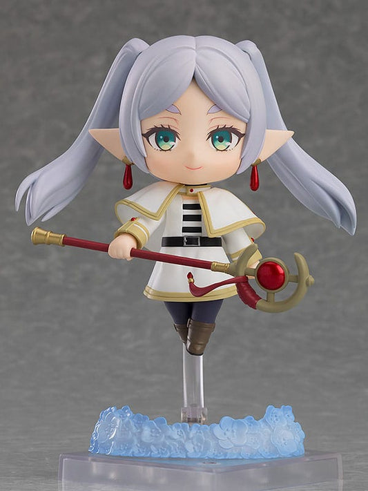 Frieren Nendoroid Action Figure FRIEREN
