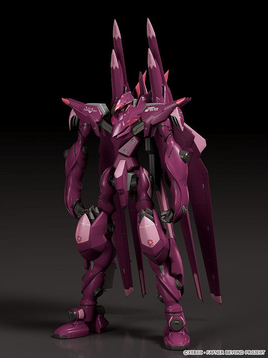 Fafner in the Azure Moderoid Model Kit FAFNER MARK SIEBEN KAI AZRAEL
