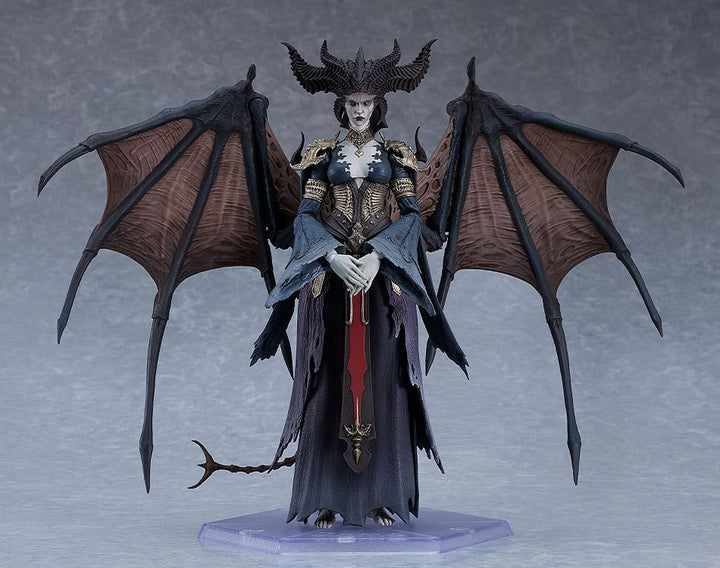 DIABLO IV Figma Action Figure LILITH